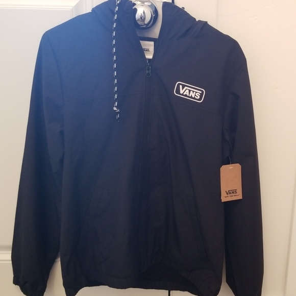 Vans | Jackets \u0026 Coats | Vans Kastle 